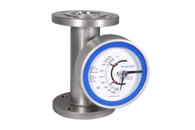 ML - Metal Tube Flow Meter