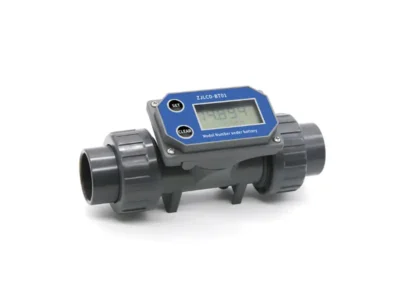 AE-BT01 - ELECTRONIC FLOWMETER