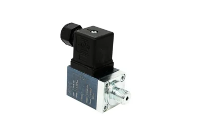 PPA - Rugged Pressure Switch