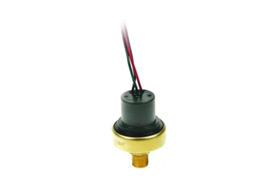 PS11 - Adjustable Low Pressure Switch