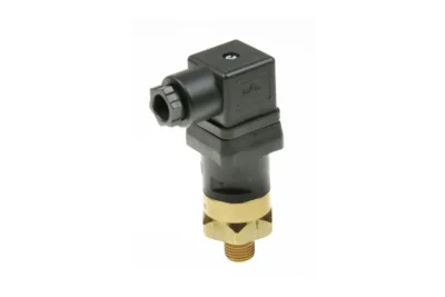 PS41 - Low Cost SPDT Pressure Switch
