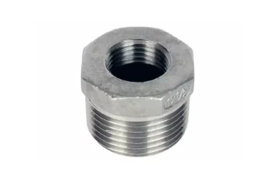 RB - Stainless Steel Hexagon Reducing Bush