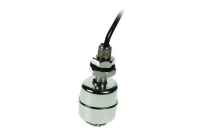 RF-30 1 - Stainless Steel Vertically Mounted Level Switch