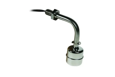 RF-30 2 - Stainless Steel Horizontally Mounted Level Switch