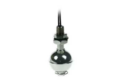 RF-35 1 - Stainless Steel Vertically Mounted Level Switch