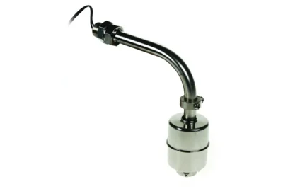 RF-45 2 - Stainless Steel Horizontally Mounted Level Switch