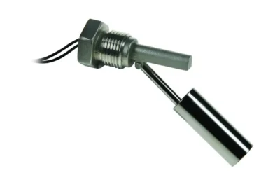 RF-MH50/56 - Stainless Steel Horizontally Mounted Level Switch