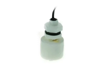 RF-OV21 - Plastic Vertically Mounted Level Switch