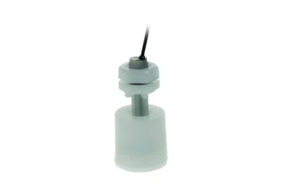 RF-OV31 - Plastic Vertically Mounted Level Switch