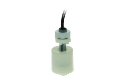 RF-OV33 - Plastic Vertically Mounted Level Switch