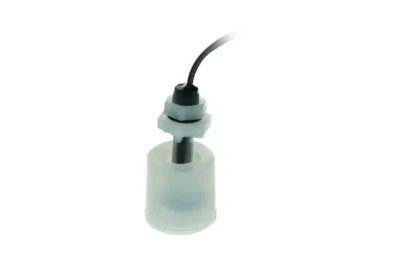 RF-OV34 - Plastic Vertically Mounted Level Switch