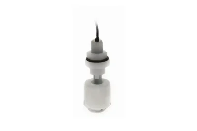 RF-OV11 - Plastic Vertically Mounted Level Switch