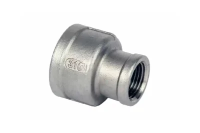 RS - Stainless Steel Reducing Socket