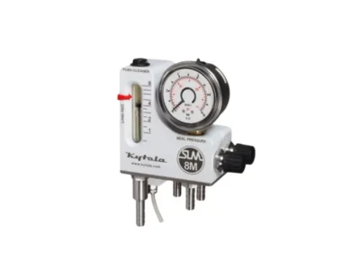 SLM Smart - Seal Water Flow Meter With mA output