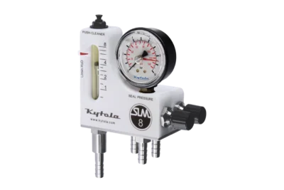 SLM - Seal Water Flow Meter