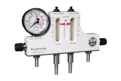 SLMx2 - Seal Water Flow Meter
