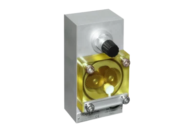 SR - Kytola Oval Gear Flow Meter
