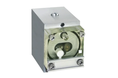 SRx - Kytola Oval Gear Flow Meter