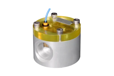 SRO - Kytola Oval Gear Flow Meter