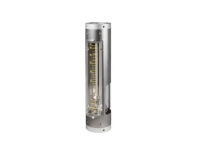 TLA - Kytola Variable Area Flow Meter For Oil