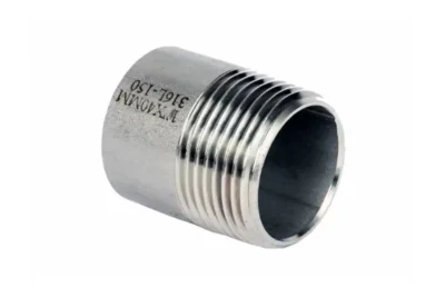 WN - Stainless Steel Weld Nipple