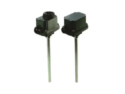 Y048/49 - Insertion Thermostat