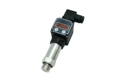 AET-L - LED Pressure Transducer