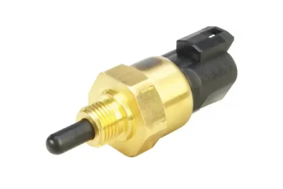 CAP-300 - Capacitive Level Switch