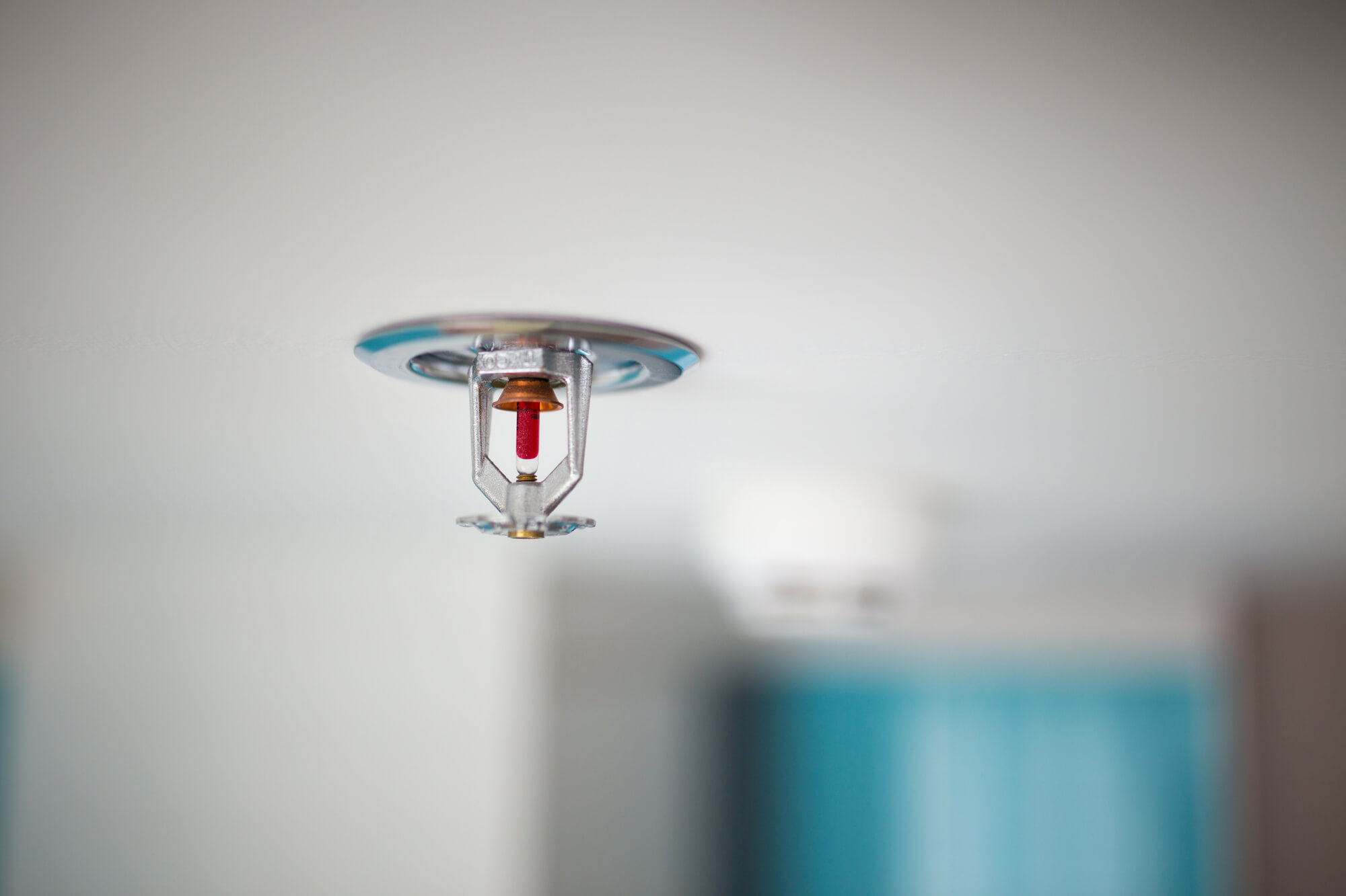 Debunking Common Myths About Fire Sprinkler Systems | Applications ...