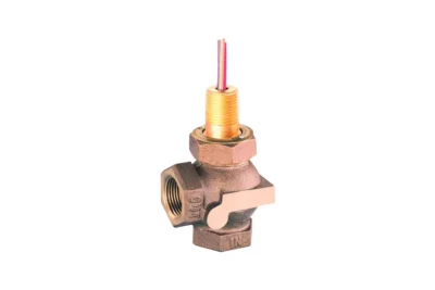 FS-400(E)-(A) - Exi Intrinsically Safe ATEX Flow Switch