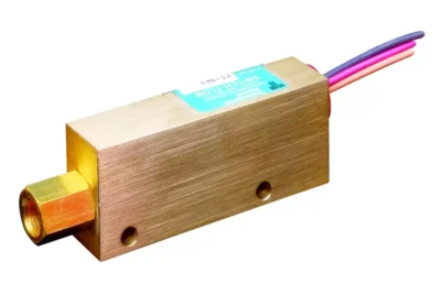 FS-925E/FS-926E - Adjustable Type Flow Switch