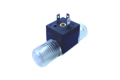 FT-210 - Series Flow Sensor