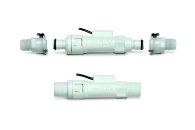 FS-380P - Series Flow Switch