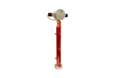 Standard Alloy SureSite Bypass Level Indicator