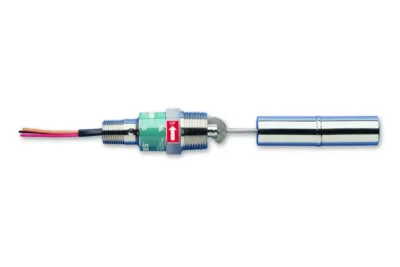 LS-52100(E) - Exi Intrinsically Safe ATEX Level Switch