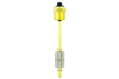 LS-700F - Single-Point Level Switch