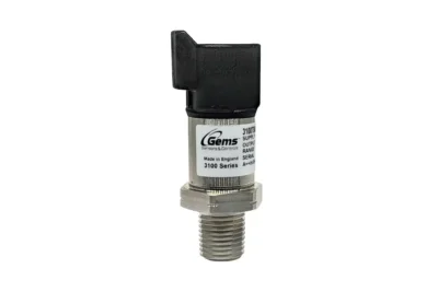 3100 and 3200 - OEM Series with Temperature Output Option