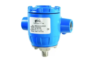 856 - Pressure Transducer