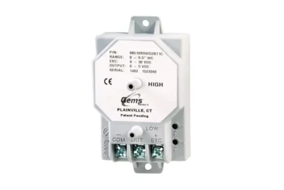 265 - Pressure Transducer