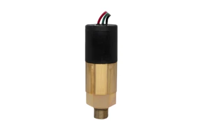 PS75 - Rugged Cylindrical Type Pressure Switch