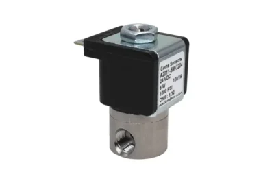 AG Series - Miniature Solenoid Valve