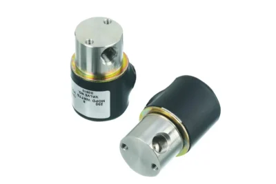 BS Series - Miniature Solenoid Valve Isolation Type