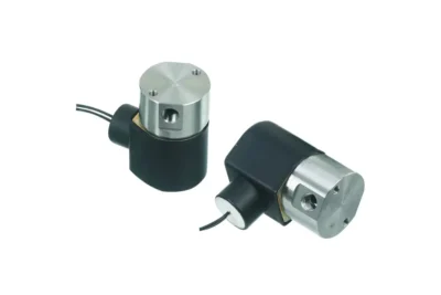 D-Cryo Series - Miniature Solenoid Valve