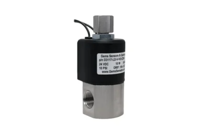 DG Series - Miniature Solenoid Valve