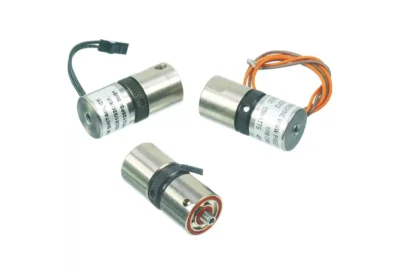 E/EH Series - Miniature Solenoid Valve