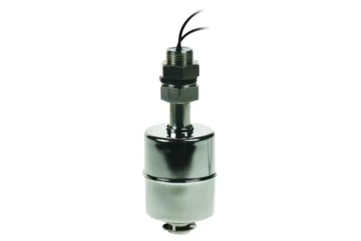 RF-45 1 - Stainless Steel Vertically Mounted Level Switch
