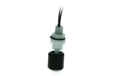RF-OV12 - Plastic Vertically Mounted Level Switch