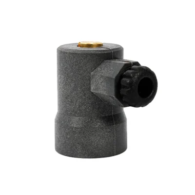 PROTECTIVE CAP WITH CABLE GLAND, IP65